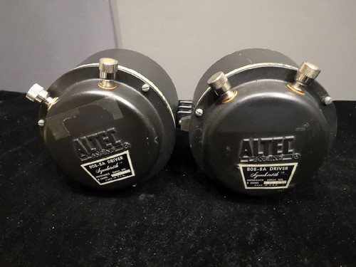 Altec 808 treibereinheit - 808-8a,