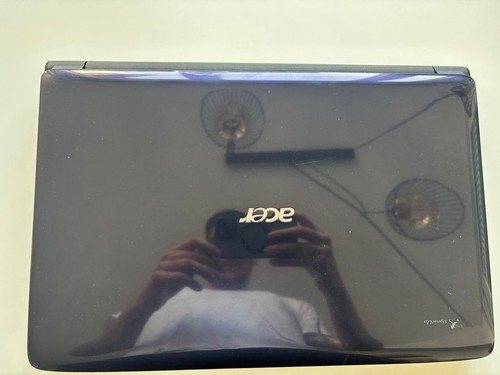 Acer aspire 7738g laptop - acer, 17"