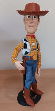 Toy Story Woody - Deutsch