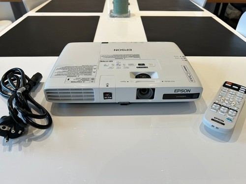 Epson 1776w beamer - eb-1776w,
