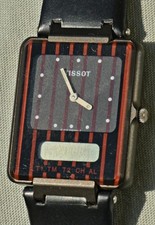 Tissot Twotimer Mit Defektem