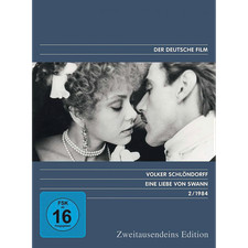 Eine Liebe von Swann -