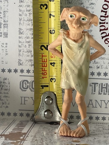 Dobby harry potter figur - dobby,
