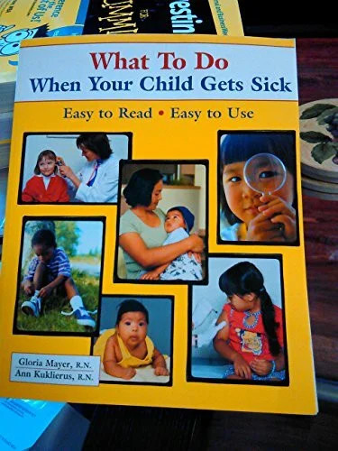 What when your child - your,