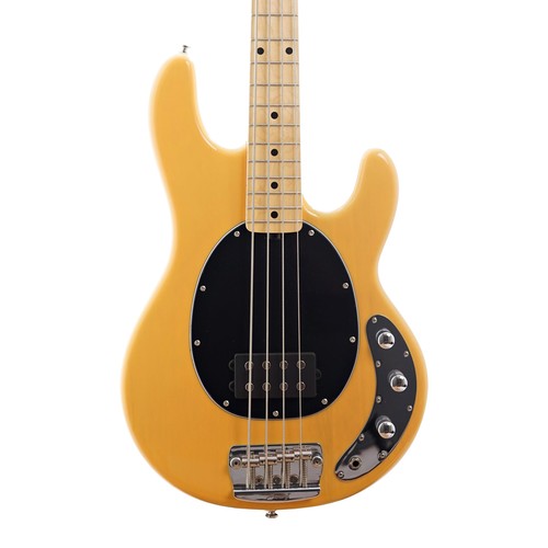 Sterling music man stingray - man,