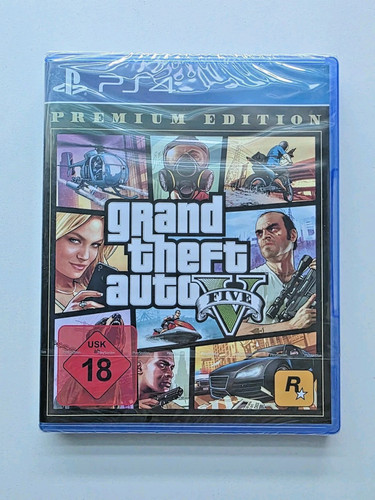 Grand theft auto gta - gta, 5