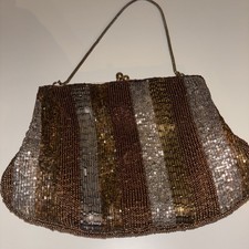 Wunderschöne Damen Vintage