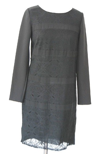 Hugo boss kleid mit - mit, neu