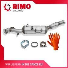 für Mercedes Sprinter 2.1 CDi (ab 2009) Dieselpartikelfilter Partikelfilter DPF