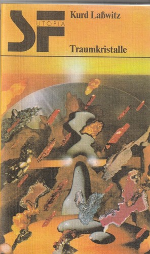 Traumkristalle kurd laßwitz - traumkristalle,