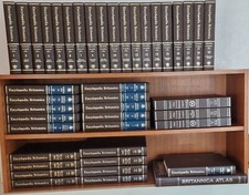 Britannica Enzyklopädie
