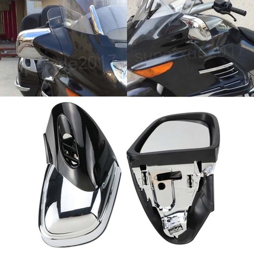 Paar chrom motorrad - paar,