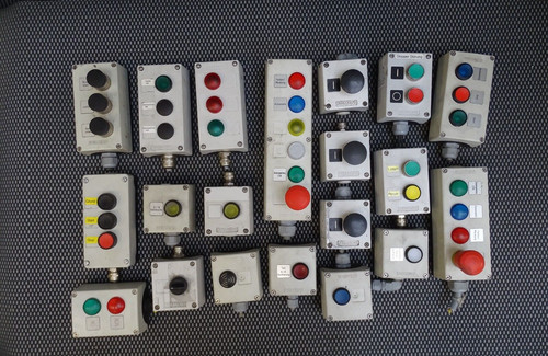 Siemens aufbaugehäuse mit - siemens,