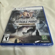 Agatha Christie - Hercule