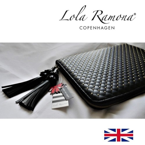 Lola ramona pleasure - ramona,