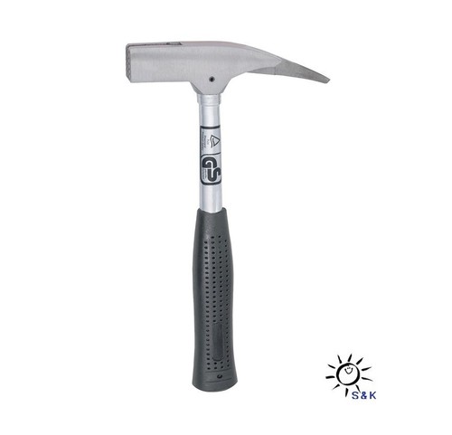 Latthammer 600g mit