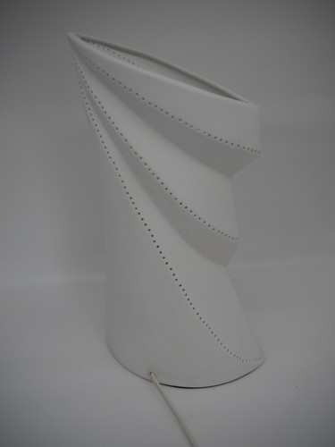 Gilde lampe porzellan - gilde,