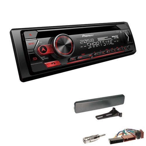 Pioneer autoradio bluetooth - pioneer,