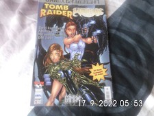 ** GAMIX Platinum  TOMB RAIDER