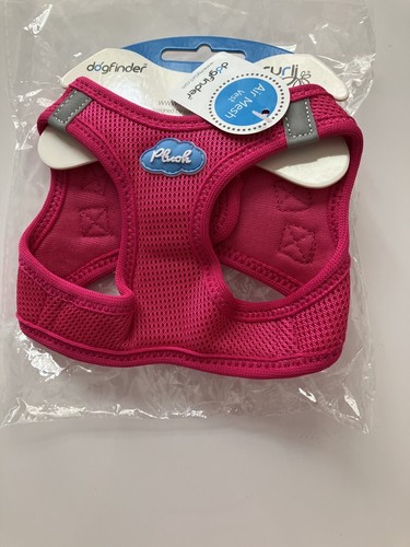 Curli geschirr magenta - geschirr, pink