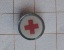 DEUTSCHES ROTES KREUZ / LOGO ........................... Pin (261g)