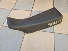 Yamaha DT 125 LC 10V Sitzbank Sitz Seat