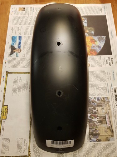 Heckfender sportster 72 - heckfender,