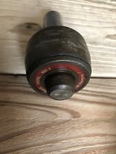 Röhm 106 HVL MK3 Mitlaufender Zentrierkegel