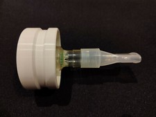 1x Aufblasventil 72"   grosse