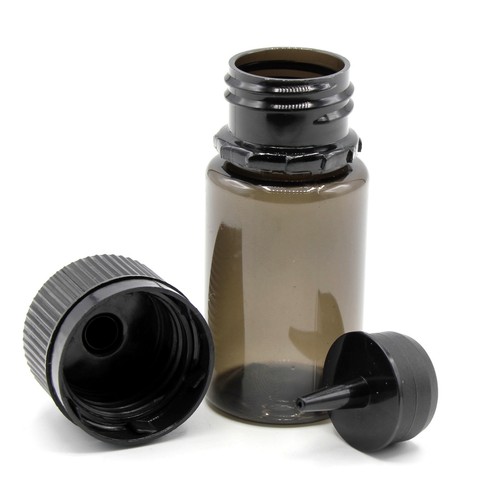 Bottles liquid bottle - , empty