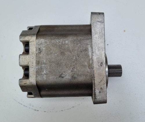 Zahnradpumpe u20a0003h - zahnradpumpe,
