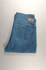 Damen Jeans Levi's Demi Curve Aktuelle Gr.31/34 C422
