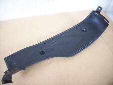 Trittbrett links / Panel Floor left Honda SZX 50 X8R-S  Scooter / Roller
