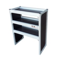 Fahrzeugregal Transporterregal