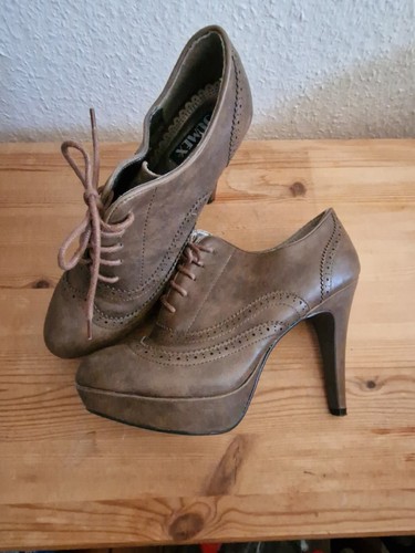 Jumex hochfrontpumps budapest - jumex,