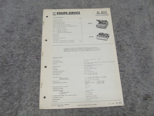 Schaltplan service manual für - schaltplan,