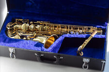 Selmer Vintage Alto Saxophon Mark VI - 5 digit - No.: 727xxx  Excellent Sound!