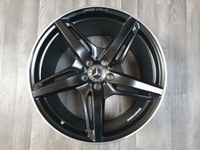 11 x 20 ET68 Original Mercedes
