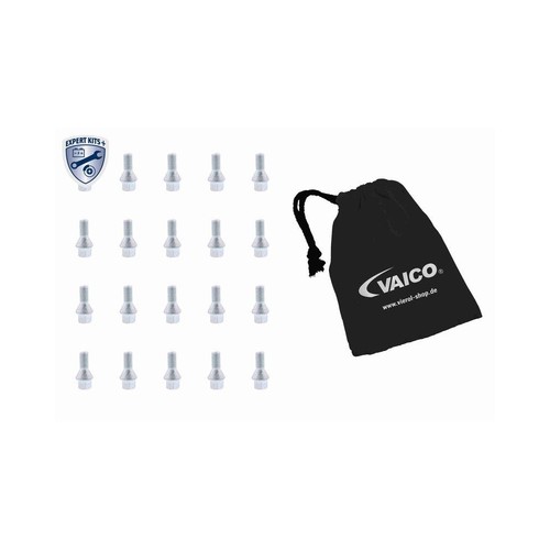 Vaico v24 0495 radschraube - v24-0495-20,