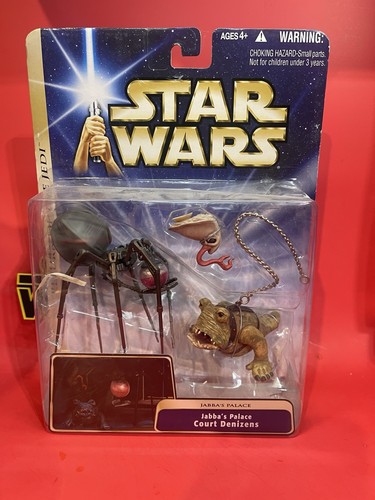 Star wars return the jedi - return,