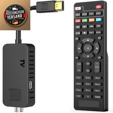 Dcolor DVB-S2