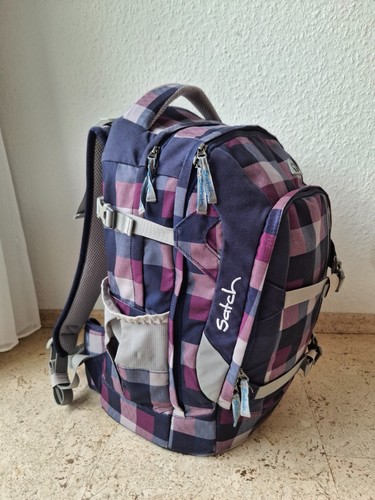 Schulrucksack set teilig - set, 3-teilig