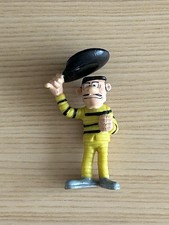 SCHLEICH - MORRIS DARGAUD -