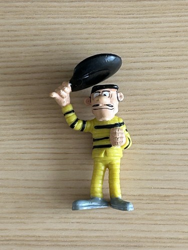 Schleich morris dargaud - schleich,