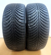 2x 205/55 R16 94V GOODYEAR 4Seasons M+S Ganzjahresreifen 6,5mm Profil #22