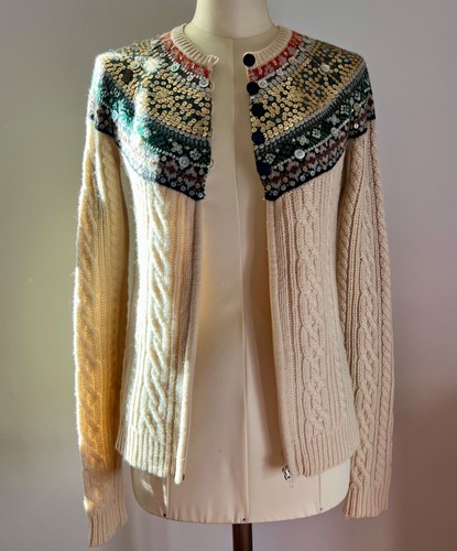 Oilily strickjacke - oilily,