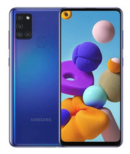 Samsung Galaxy A21S (2020)