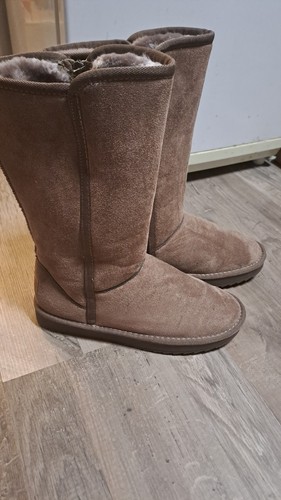 Winter warme stiefel größe - winter,