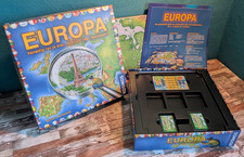 Europa Venedig ist ja klar