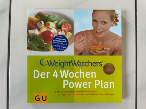 Weight watchers der - watchers,